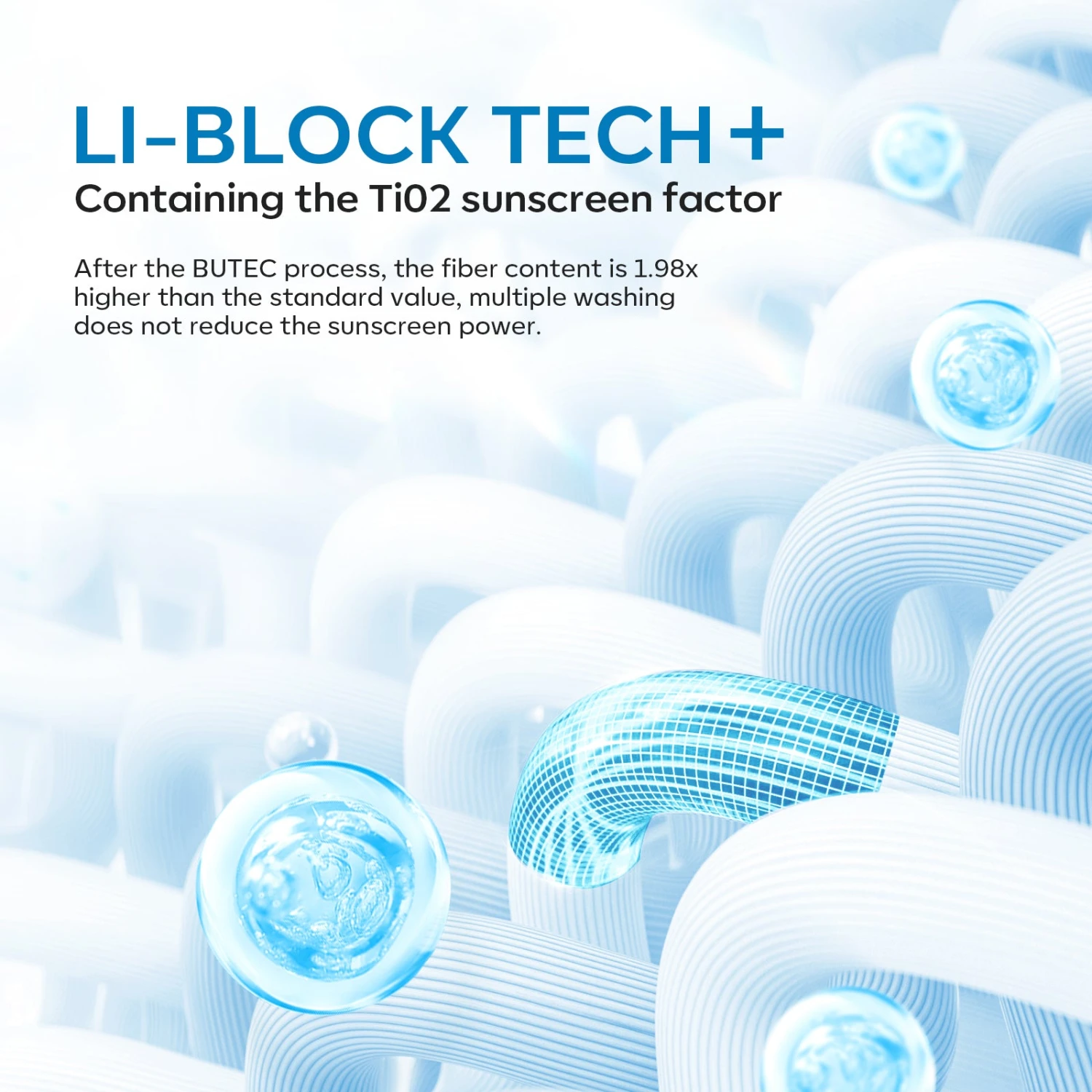 Blue Anti-UV Light Glove For Nails Salon Professional UPF 99+【US ONLY】 8 Blue Anti-UV Light Glove For Nails Salon Professional UPF 99+【US ONLY】 - Image 6