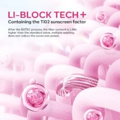 Barbi Anti-UV Light Glove For Nails Salon Professional UPF 99+【US ONLY】 -Mary Jully Nail Shop 05 eb684ceb aa52 48f1 b4f3 1b294a04f0f0