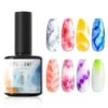 Unleash Magic - Single Blooming Gel Nail Polish 15ml -Mary Jully Nail Shop 1
