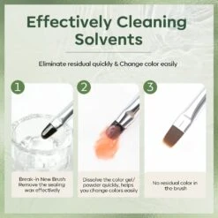 Rich Girl Retro - 4 Pcs 9 Shades Solid Cream Gel Polish Color Cube Kit 24 Rich Girl Retro - 4 Pcs 9 Shades Solid Cream Gel Polish Color Cube Kit -Mary Jully Nail Shop 11 1fdea2f9 ed95 4291 8ea2 f68cc321071e