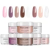 Love You Like A Love Song - 8Pcs Acrylic Powder Set (0.33 Oz)