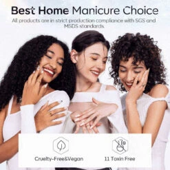 Ultra Fine White Aurora Clear Glitter Top Coat Gel 10ml 17 Ultra Fine White Aurora Clear Glitter Top Coat Gel 10ml -Mary Jully Nail Shop 1201 5248cd2e f1fe 4058 a8b1 a8354d8a4226