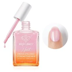 Nail Ridge Filling Strengthener 2 In 1 -Mary Jully Nail Shop 13 48227204989228