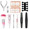 11Pcs Starter All-in-one Tools Kit -Mary Jully Nail Shop 19 59e77859 afcf 4679 ac42 04eb0a3bb7e0