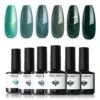 Forest Elves - 6 Shades Gel Nail Polish Set -Mary Jully Nail Shop 1 0f7dc05e 740e 49f6 901a cea38ac43636