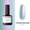 Turquoise Serenade - Modelones Gel Nail Polish Mermaid Gel 15ml -Mary Jully Nail Shop 1 1 17e68235 a908 40c1 8a3f 2be7d4509553
