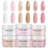Jelly Nude - 6Pcs Acrylic Powder Set (0.35 Oz) -Mary Jully Nail Shop 1 395ca711 7568 4476 a624 8e1fd6c614f4