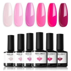You Look Perfect Tonight - 6 Shades Gel Nail Polish Set【US ONLY】 23 You Look Perfect Tonight - 6 Shades Gel Nail Polish Set【US ONLY】 -Mary Jully Nail Shop 1 39c9451a 884e 44b4 bbaa cb888e8631de