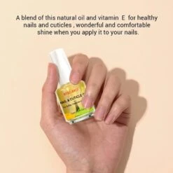 Modelones Upgraded Cuticle Oil -Mary Jully Nail Shop 1 3f0ff92e 896f 4a65 92c3 377fb559a36f