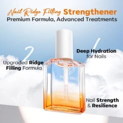 Nail Ridge Filling Strengthener 2 In 1 -Mary Jully Nail Shop 1 48227205087532