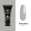 Grey Area - Poly Nail Gel (15g)