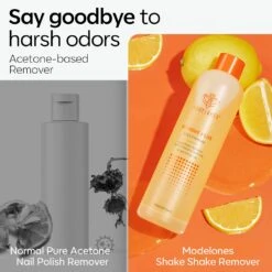 Acetone-based Remove Plus Liquid【Member Early Access】 -Mary Jully Nail Shop 1 4 df1b68fd 27a9 44a8 9466 813350201e0d