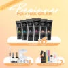 9 Pcs Self-assembly Poly Nail Gel Kit -Mary Jully Nail Shop 1 6bf39ff1 a502 4737 b9db 3a4ff8ab2b9e