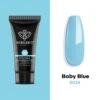 Baby Blue - Poly Nail Gel (15g) -Mary Jully Nail Shop 1 7229a11a cc5e 4c52 bb95 fe3b9360a065