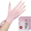 Anti-UV Light Glove For Nails Salon Professional UPF 99+