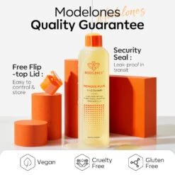 Acetone-based Remove Plus Liquid【Member Early Access】 -Mary Jully Nail Shop 1 7 89223b18 ca71 425b afd6 25faa9ee5670