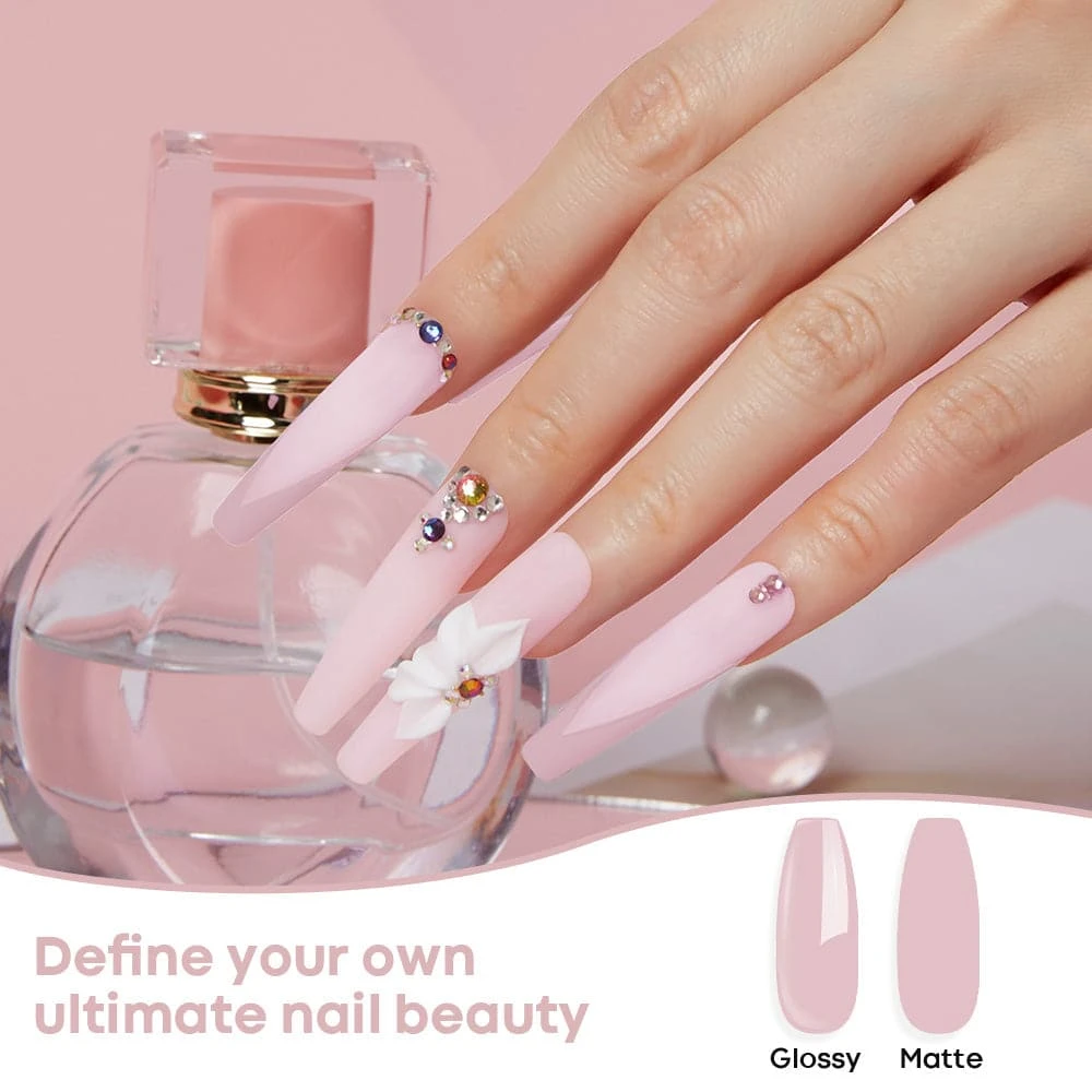 Rouge - Acrylic Powder (1 Oz) 6 Rouge - Acrylic Powder (1 Oz) - Image 4