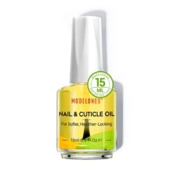 Modelones Upgraded Cuticle Oil