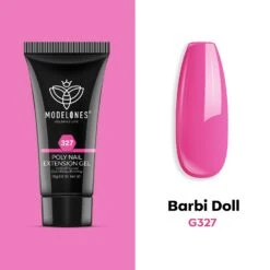 Barbi Doll - Poly Nail Gel (15g)