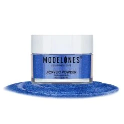 Klein Blue - Acrylic Powder (1 Oz)