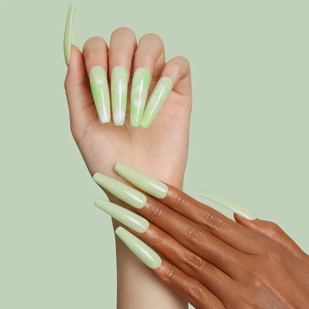 Heartthrob - Acrylic Powder (1 Oz) 4 Heartthrob - Acrylic Powder (1 Oz) - Image 2