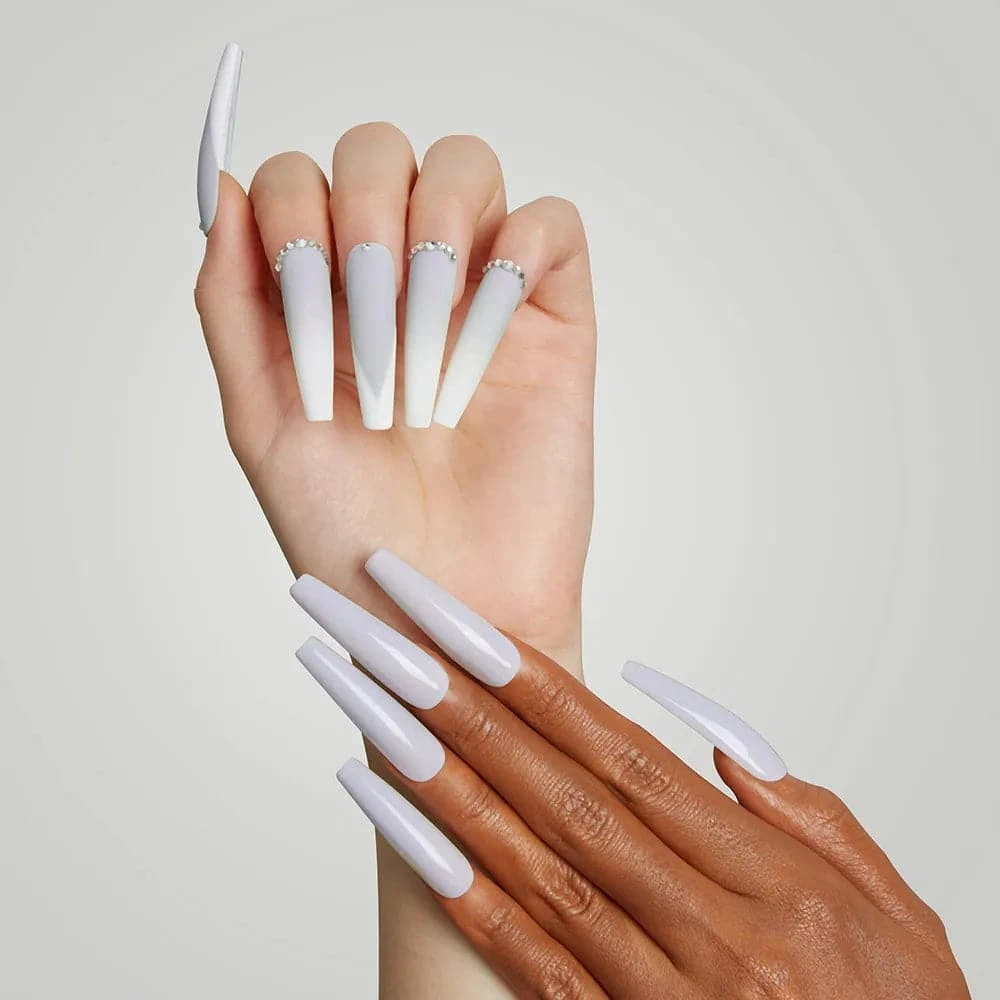 On A Whimsy - Acrylic Powder (1 Oz) 4 On A Whimsy - Acrylic Powder (1 Oz) - Image 2