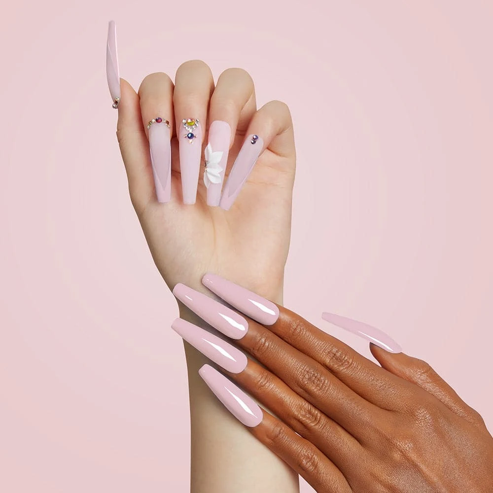 Rouge - Acrylic Powder (1 Oz) 4 Rouge - Acrylic Powder (1 Oz) - Image 2