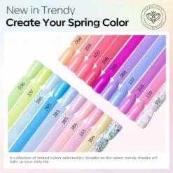 To The Spring - 32Pcs 20Colors Dipping Powder All-In-One Kit【US&CA ONLY】 -Mary Jully Nail Shop 2 2d2c1603 6a49 41ee 8ce4 c8a046fadf59