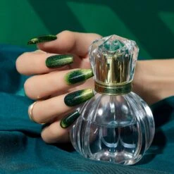 The Wizard Of Oz - Modelones Gel Nail Polish Cat Eye Gel 15ml 6 The Wizard Of Oz - Modelones Gel Nail Polish Cat Eye Gel 15ml -Mary Jully Nail Shop 2 613c94b3 1720 4966 8890 cdec28ecb1c3