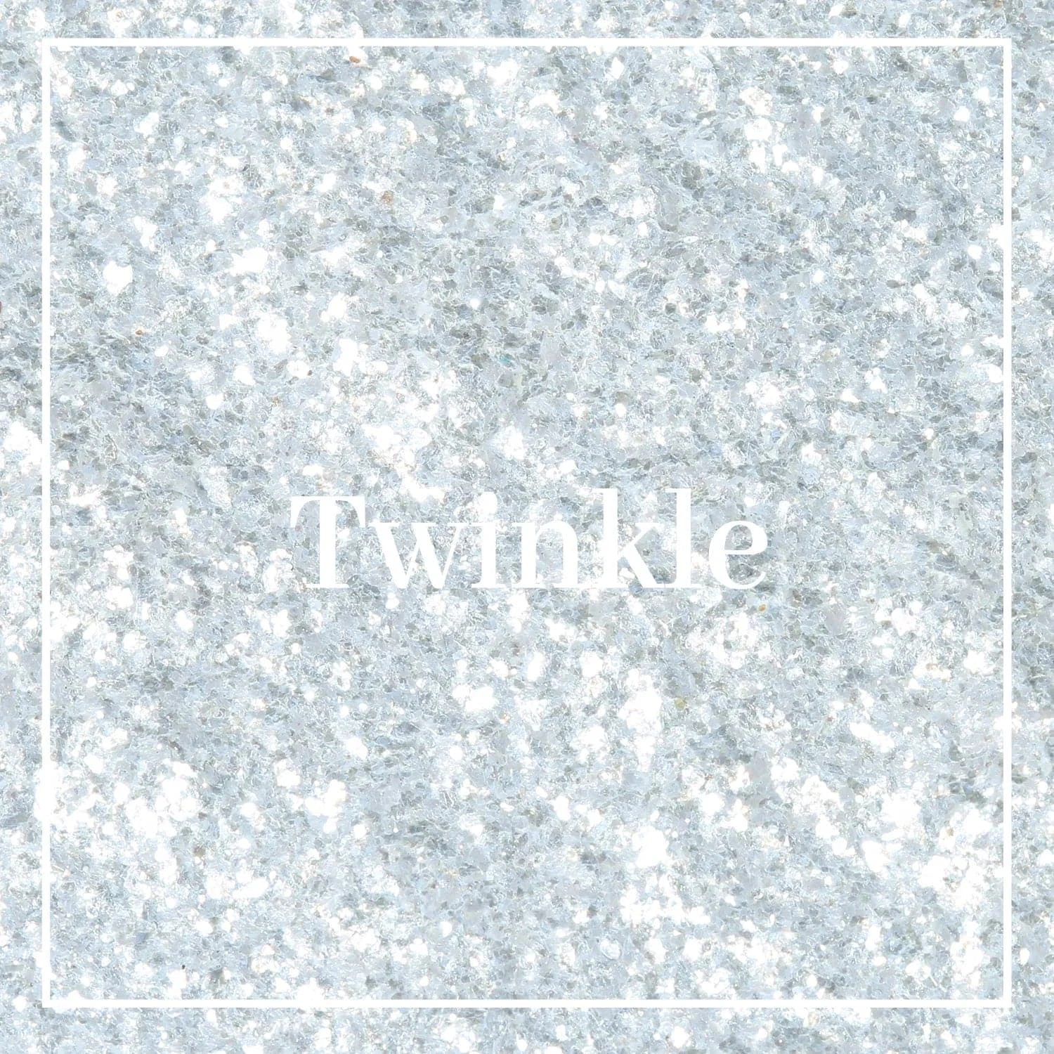 Twinkle - Nail Art Glitter 4 Twinkle - Nail Art Glitter - Image 2