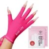 Barbi Anti-UV Light Glove For Nails Salon Professional UPF 99+【US ONLY】 -Mary Jully Nail Shop 2 8e71fb7f c0aa 474e b726 11c10353cf10