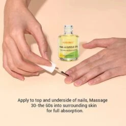 Modelones Upgraded Cuticle Oil -Mary Jully Nail Shop 2 a08d851d 5c58 4019 a4bc b4fef4229b5a