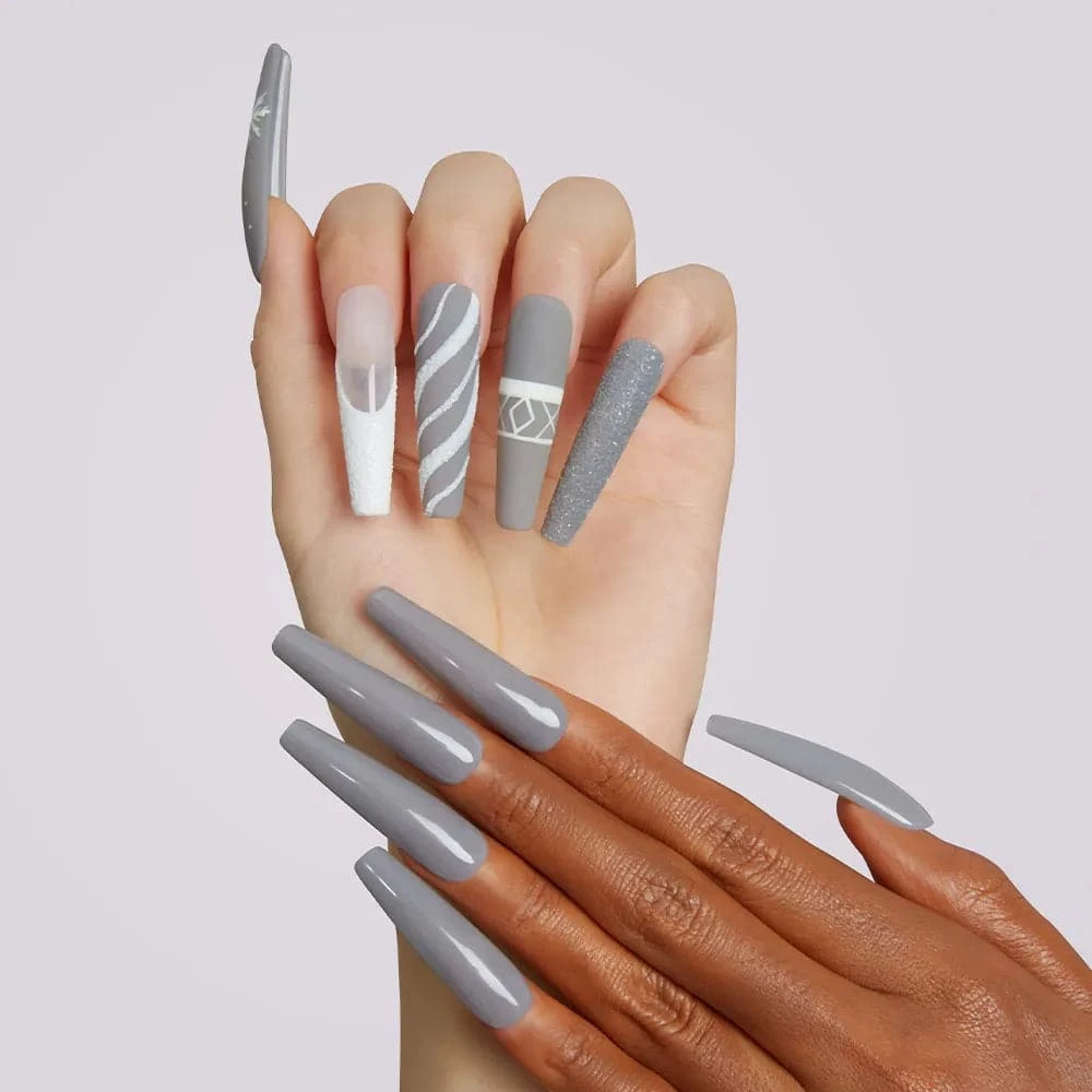 Labyrinth - Acrylic Powder (1 Oz) 4 Labyrinth - Acrylic Powder (1 Oz) - Image 2