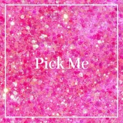 Pick Me - Nail Art Glitter 8 Pick Me - Nail Art Glitter -Mary Jully Nail Shop 2 af161ddb fda9 4219 9e9b a93ac41d46ec 398515