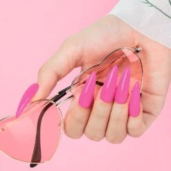 Barbi Doll - Poly Nail Gel (15g) -Mary Jully Nail Shop 2 ba19142e 9e71 416e 9e36 504abbe59c6f