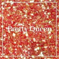 Pretty Queen - Nail Art Glitter 8 Pretty Queen - Nail Art Glitter -Mary Jully Nail Shop 2 e6d31a5d 6112 477a 916e 443576a749ea 998632