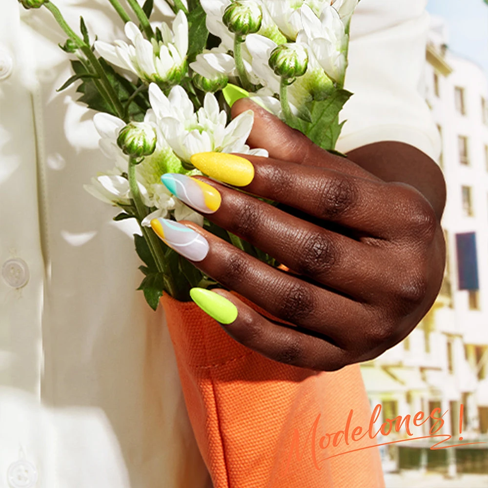 Modeones X Paris Prime Gala Limited Collection 9 Modeones X Paris Prime Gala Limited Collection - Image 7