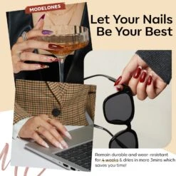 Party Queen - 33Pcs 28 Colors Gel Nail Polish Kit 【US/EU ONLY】 -Mary Jully Nail Shop 3 1 3