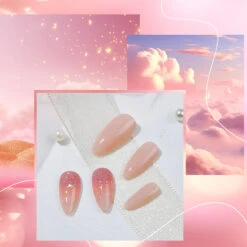 Pink Clouds - Poly Nail Gel (15g) 9 Pink Clouds - Poly Nail Gel (15g) -Mary Jully Nail Shop 3 2 8f41aceb 23e3 4ef3 a8c4 b4aceb7e983a