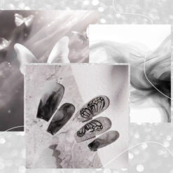 Radiant Silver - Poly Nail Gel (15g) 9 Radiant Silver - Poly Nail Gel (15g) -Mary Jully Nail Shop 3 5 eaff1873 3a02 4928 a5c5 2433ab05dfa3