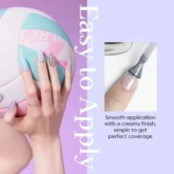 Free Wings - 6 Shades Gel Nail Polish Set【US ONLY】 17 Free Wings - 6 Shades Gel Nail Polish Set【US ONLY】 -Mary Jully Nail Shop 3743adc8d34511140052c66baa236714