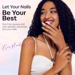 Maracon Bloom- 33Pcs 28 Colors Gel Nail Polish Kit 【US/EU ONLY】 -Mary Jully Nail Shop 3 00e9a175 b9d4 44fb bd1e f4bbb12e3b9e