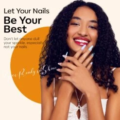 Party Queen - 33Pcs 28 Colors Gel Nail Polish Kit 【US/EU ONLY】 -Mary Jully Nail Shop 3 1278c2c9 4ab8 4bba 8dfd 35b87226dcb4