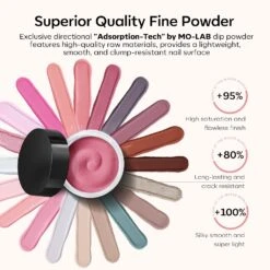 So Classy - 32Pcs 20Colors Dipping Powder All-In-One Kit【US/CA ONLY】 -Mary Jully Nail Shop 3 2d389313 b3e1 4de5 9d32 02fc2fb9582e