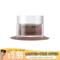 Thalia - Acrylic Powder (1 Oz)