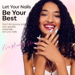 Neon Summer - 33Pcs 28 Colors Gel Nail Polish Kit 【US/EU ONLY】 -Mary Jully Nail Shop 3 310f9611 09b4 488c b765 119e96386738