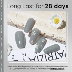 Misty Morning - Poly Nail Gel (15g) 10 Misty Morning - Poly Nail Gel (15g) -Mary Jully Nail Shop 3 3befd12d fdf0 4539 bc35 92ae5931cbfe