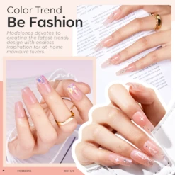 2Pcs 7-in-1 Builder Nail Gel - Clear 14 2Pcs 7-in-1 Builder Nail Gel - Clear -Mary Jully Nail Shop 3 46f9db64 cb5b 4a40 b261 50d75a0d0581