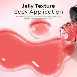 Dreamy Bubble - 6 Shades Gel Nail Polish Set【US ONLY】 -Mary Jully Nail Shop 3 7334d78e 9deb 4e61 b362 75571fb94c9e