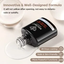 4-In-1 Multi-Functional Nail Glue Gel For Tips 15ml -Mary Jully Nail Shop 3 79eabb32 7ca2 4a70 8a62 1c51a7cef044